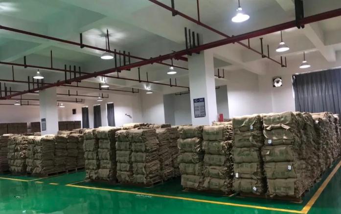 水利防汛物資隊伍大公開，盤它！