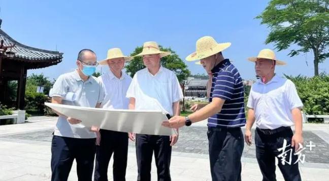 陳哲江：要把安全度汛擺在第一要位，全力保障群眾生命財(cái)產(chǎn)安全